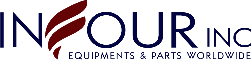 INFOUR INC Logo
